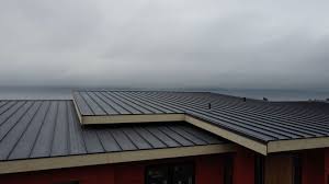 Best Rubber Roofing (EPDM, TPO)  in Canton, PA